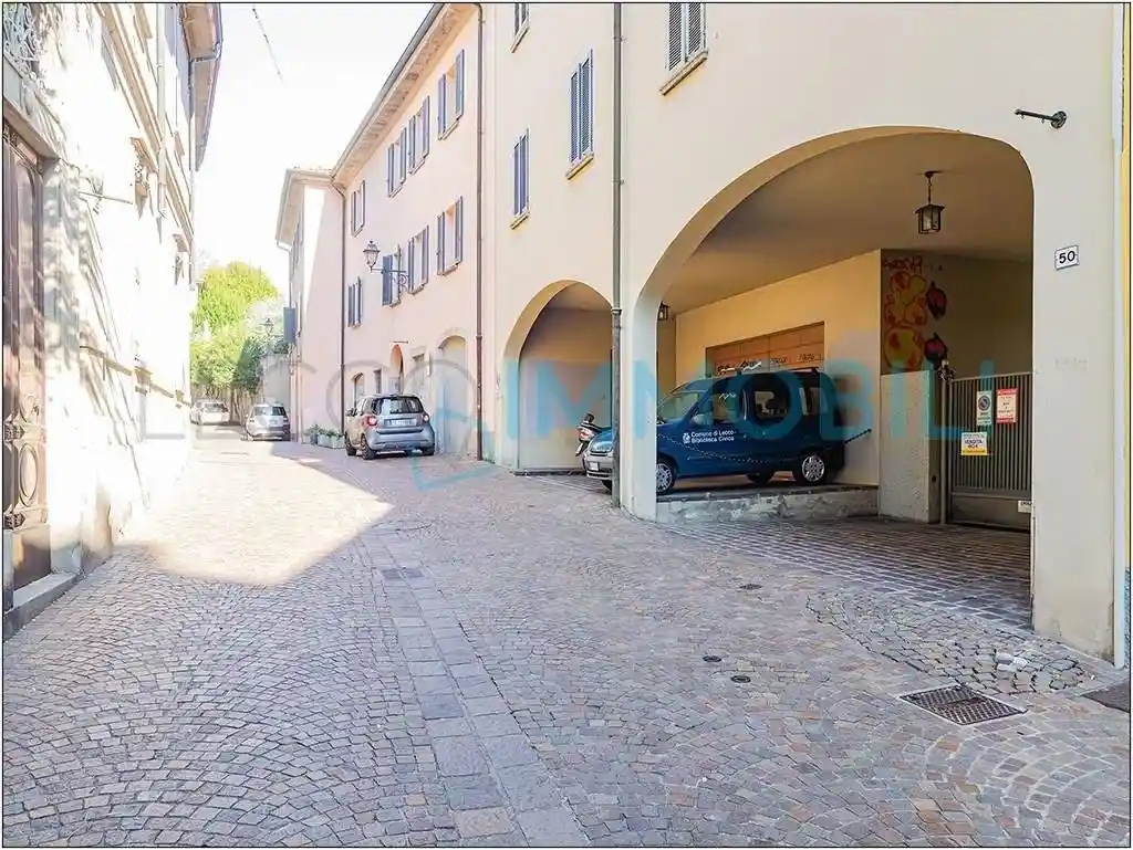 Bilocale via Giuseppe Bovara 50, Centro, Lecco - foto 3
