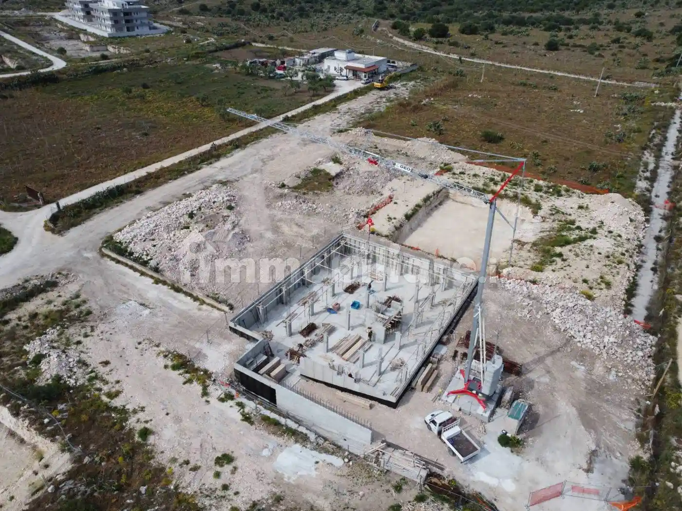 Appartamento in vendita a Manfredonia