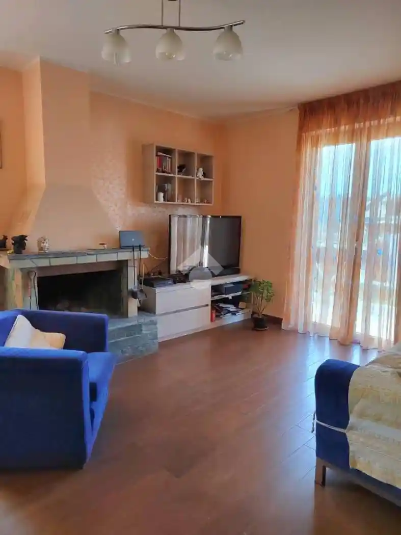 Villa a schiera via Giuseppe di Tardo 19, Fortuna - Corvo, Catanzaro - foto 4