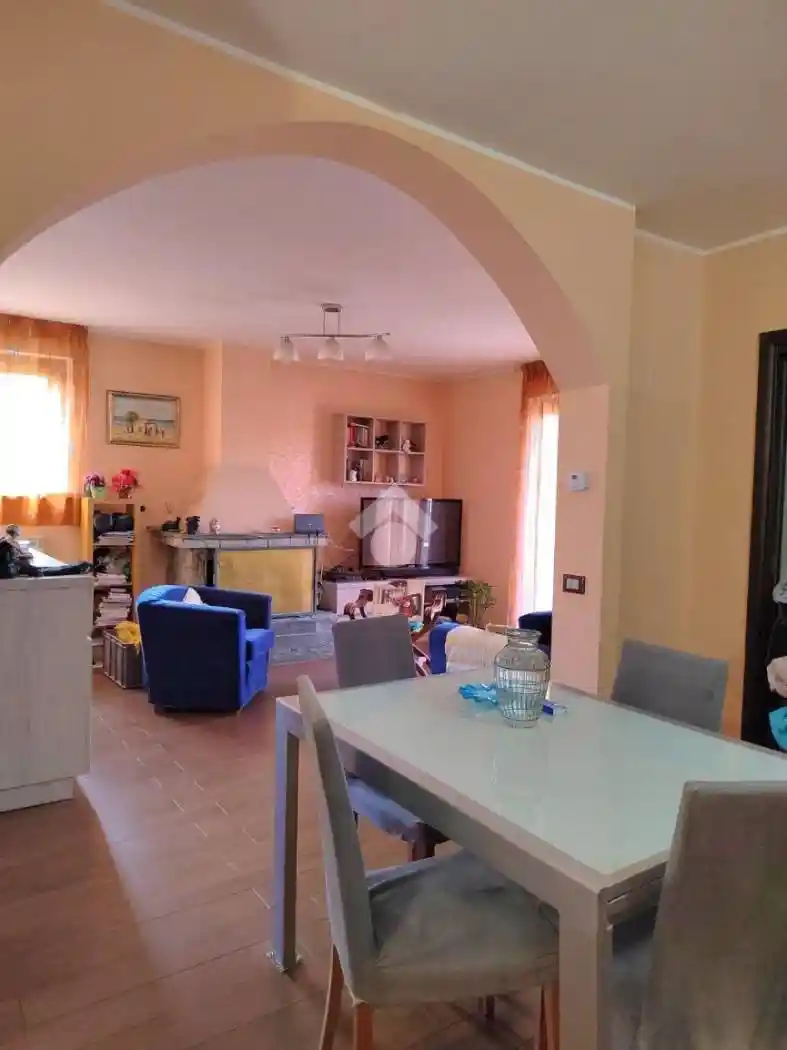 Villa a schiera via Giuseppe di Tardo 19, Fortuna - Corvo, Catanzaro - foto 5
