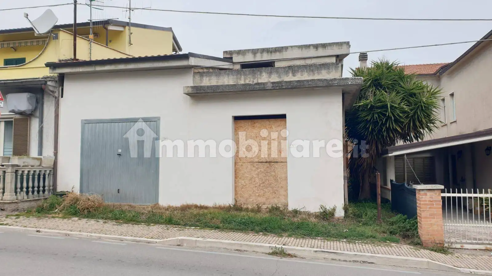 Casa indipendente in vendita a Nereto