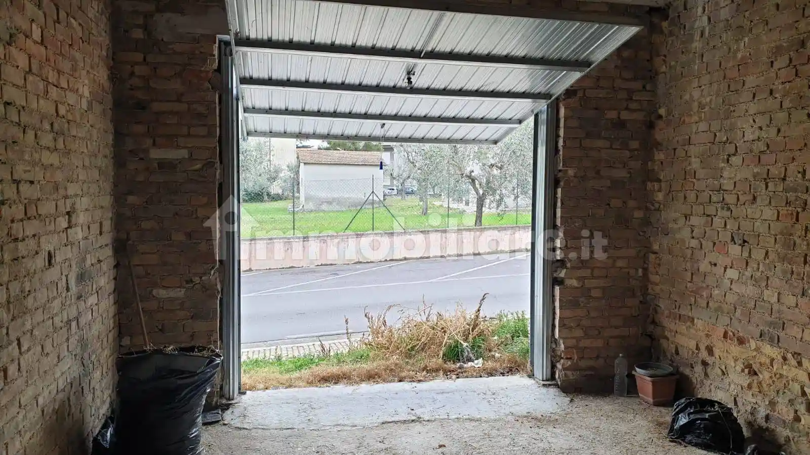 Terratetto unifamiliare via Marco Iachini, Centro, Nereto - foto 2