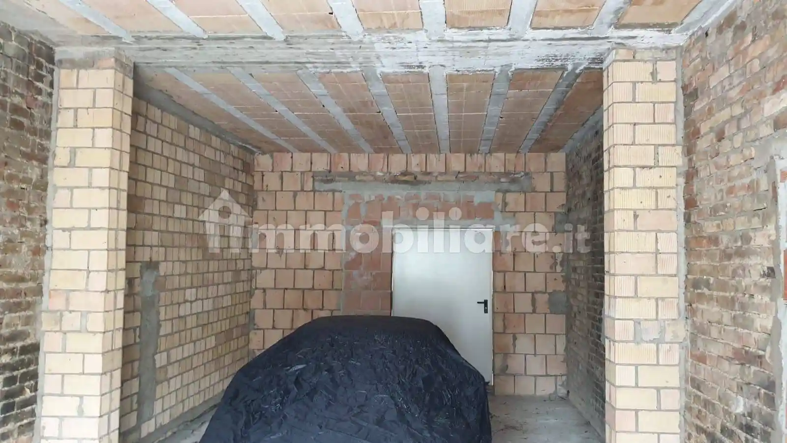 Terratetto unifamiliare via Marco Iachini, Centro, Nereto - foto 3