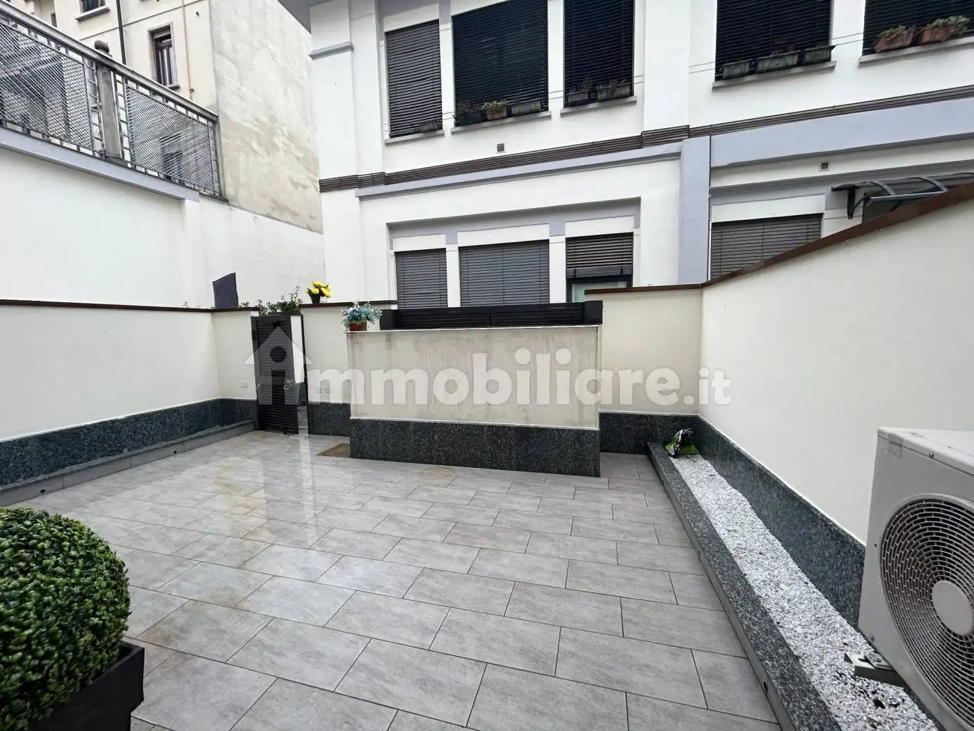 Loft in vendita a Milan