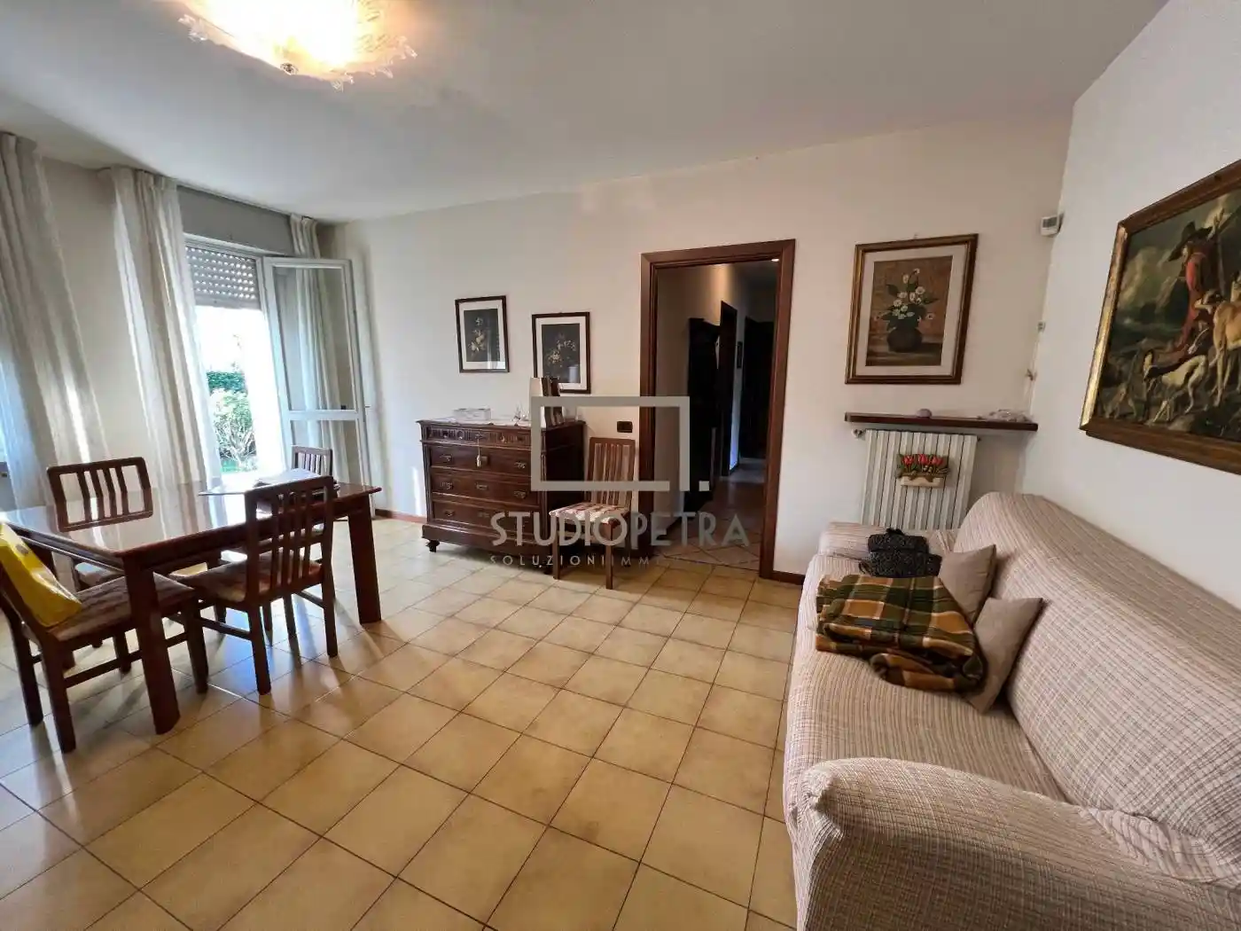 Appartamento in vendita a Flero