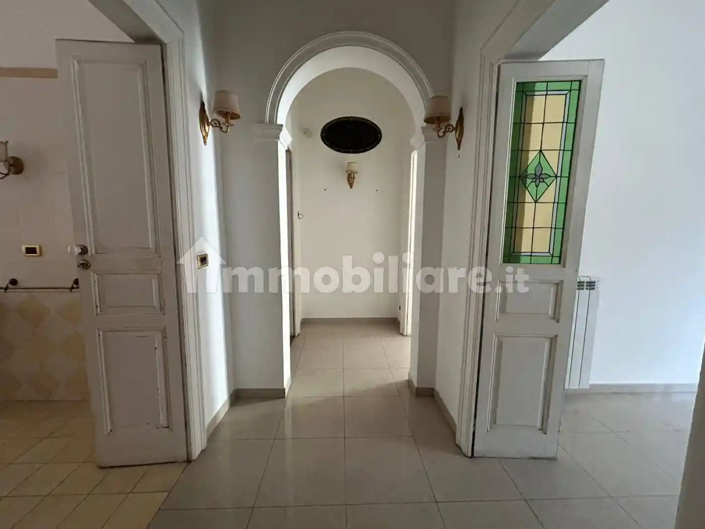 Appartamento in vendita a Taranto