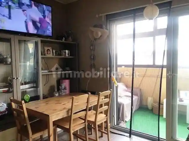 Attico - Mansarda in vendita a Messina