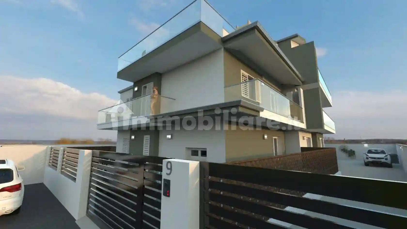 Appartamento - foto 5