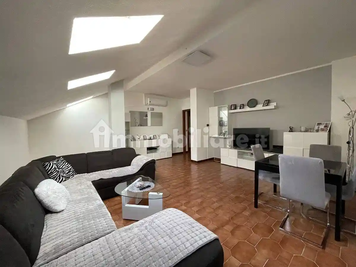 Appartamento in vendita a Santo Stefano Belbo