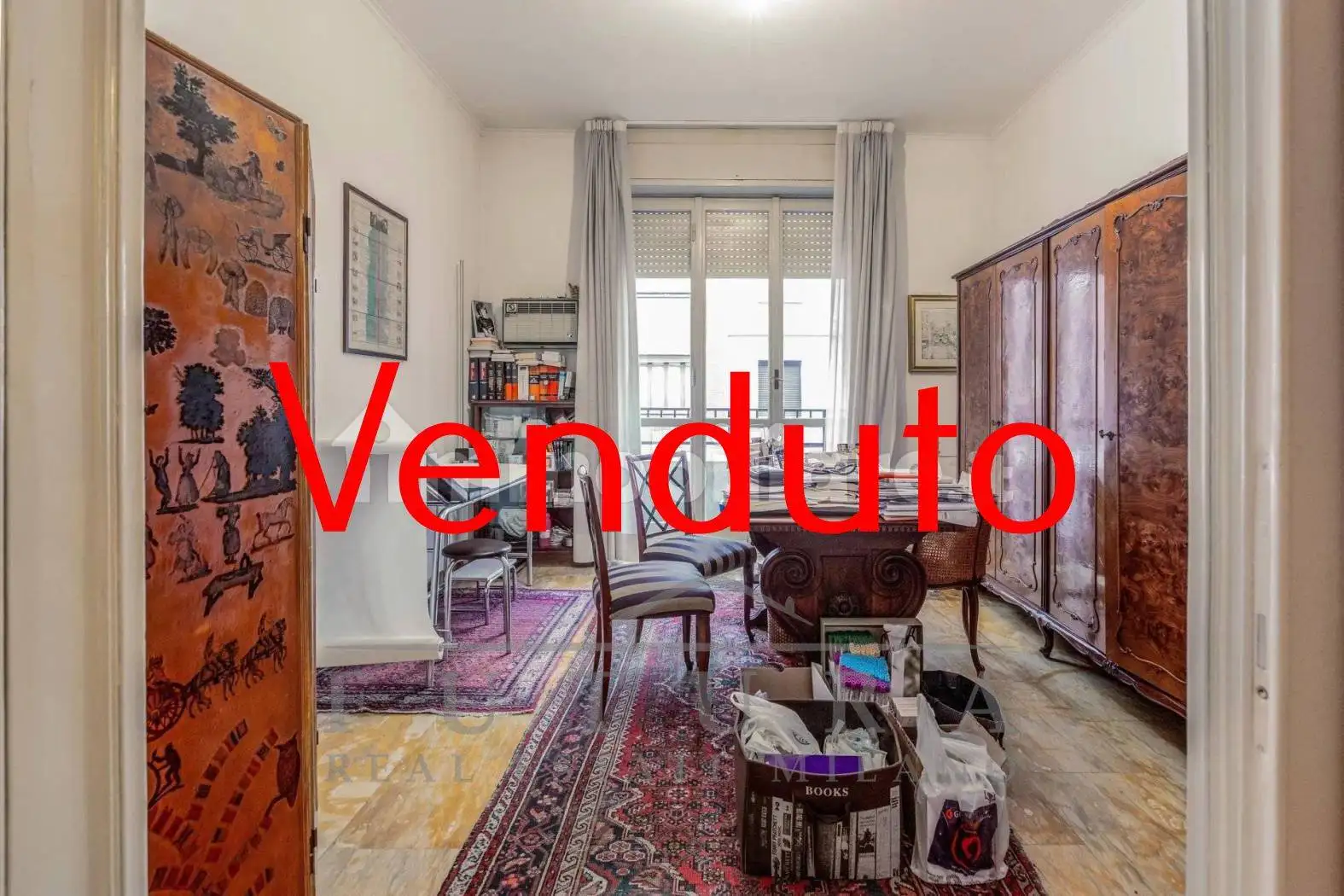 Apartment in vendita a Milan