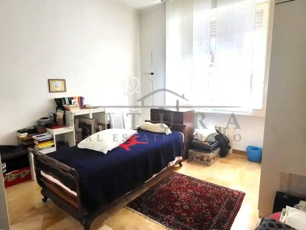 Trilocale da ristrutturare, primo piano, San Vittore, Milano - foto 3