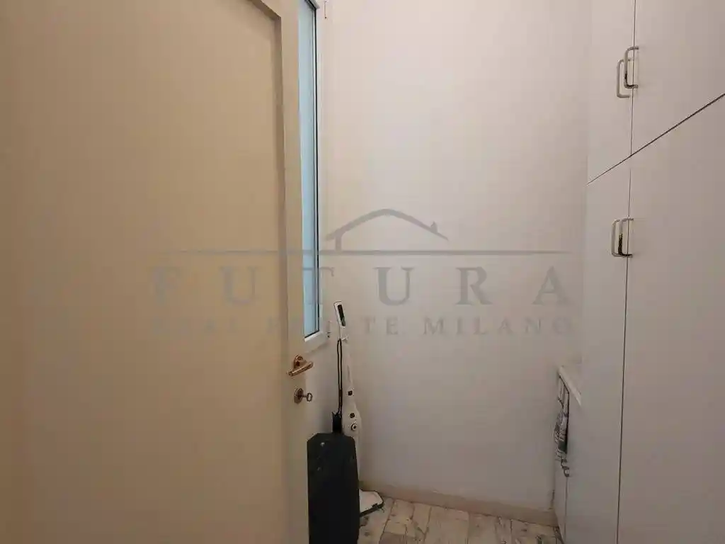 Trilocale da ristrutturare, primo piano, San Vittore, Milano - foto 5