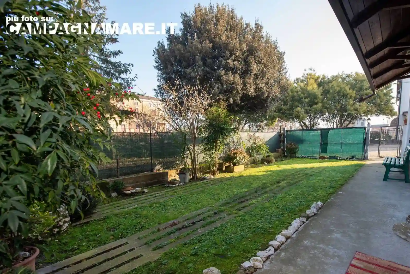 Villetta a schiera - foto 5