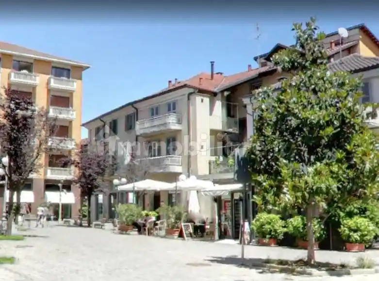 Appartamento in vendita a Settimo Torinese