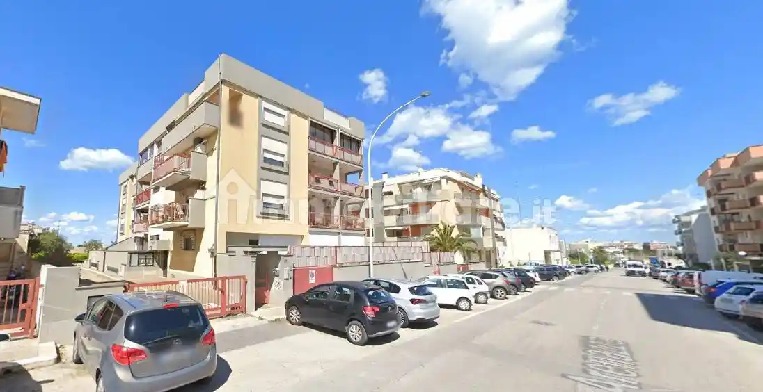 Appartamento in vendita a Monopoli