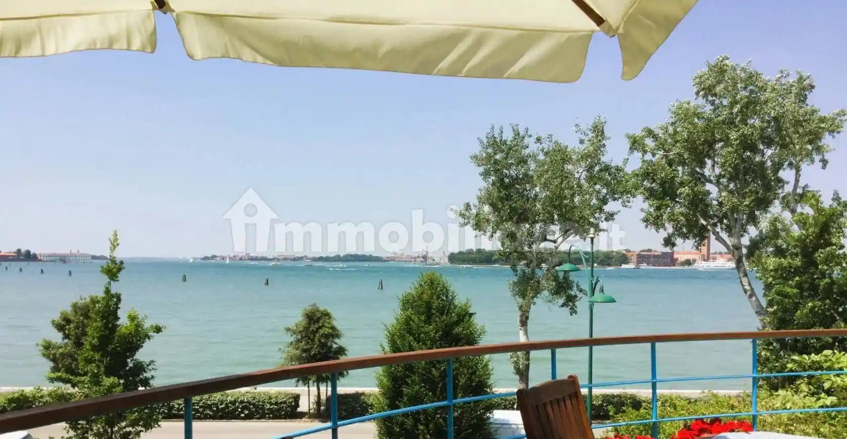 Appartamento in vendita a Venezia