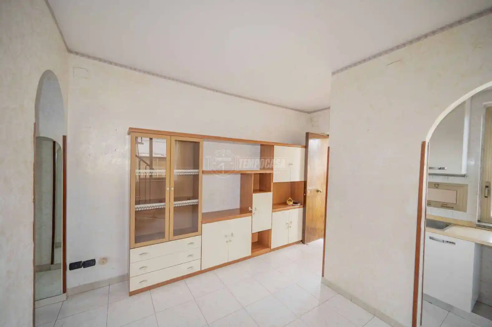 Appartamento in vendita a Messina