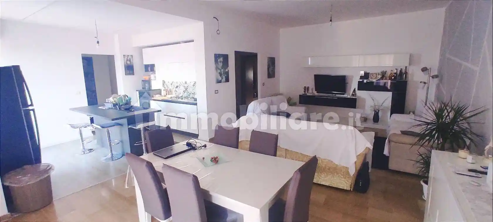 Appartamento in vendita a Reggio Calabria