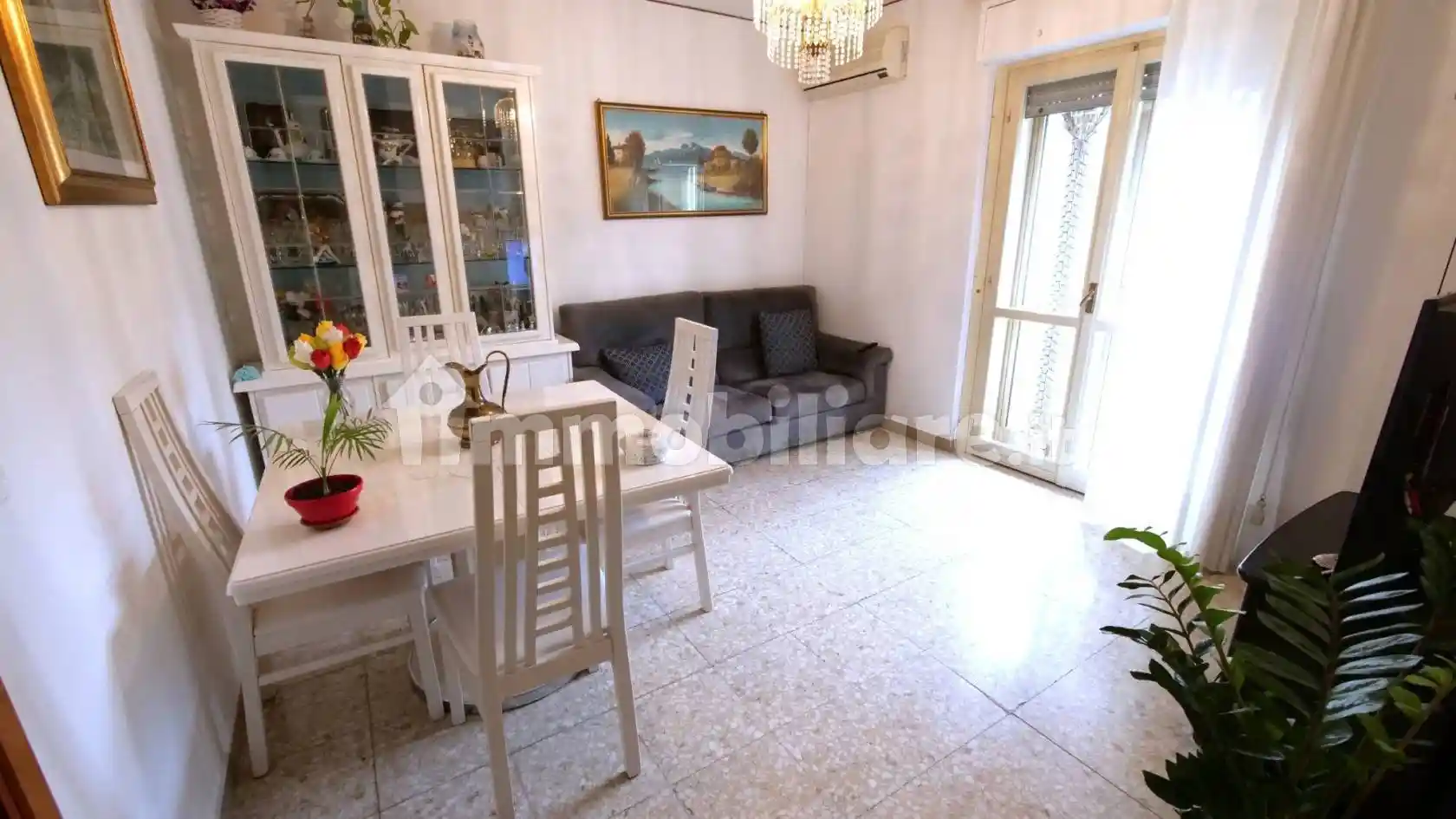 Appartamento in vendita a Montenero di Bisaccia