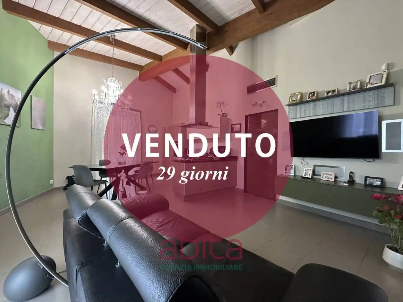 Appartamento in vendita a Castel di Lama