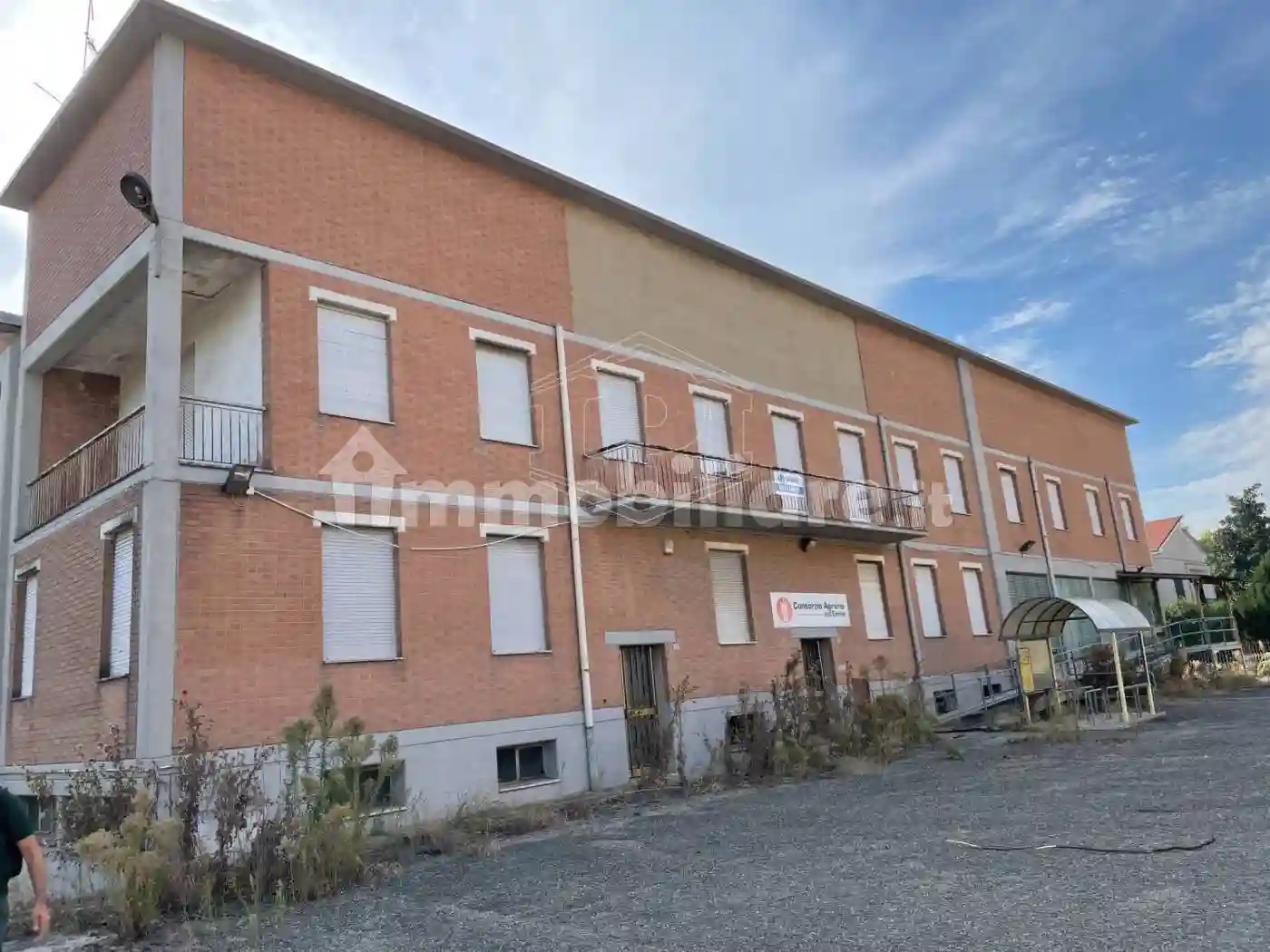 Palazzo - Edificio - foto 3