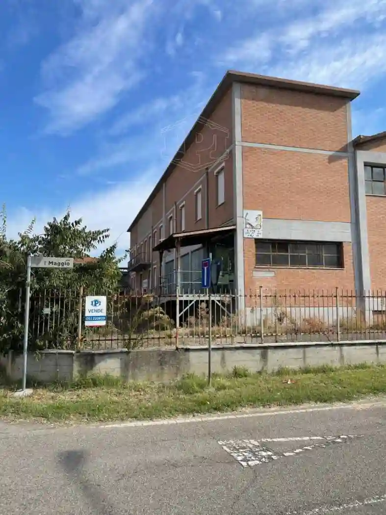 Palazzo - Edificio - foto 4