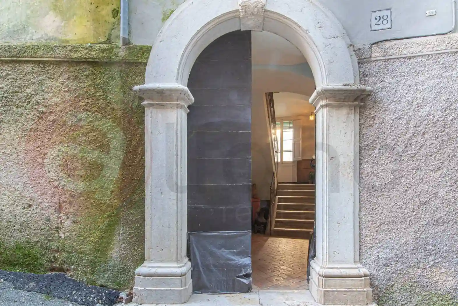 Palazzo - Edificio - foto 4