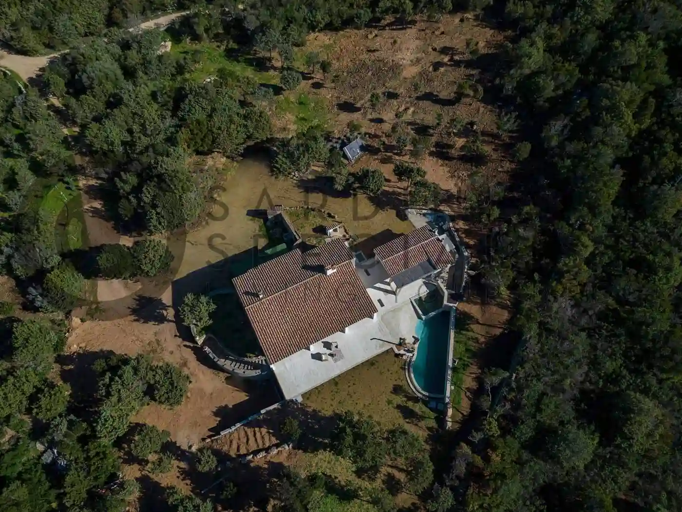 Villa - foto 3