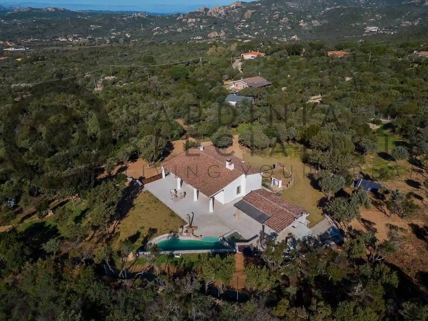Villa - foto 5