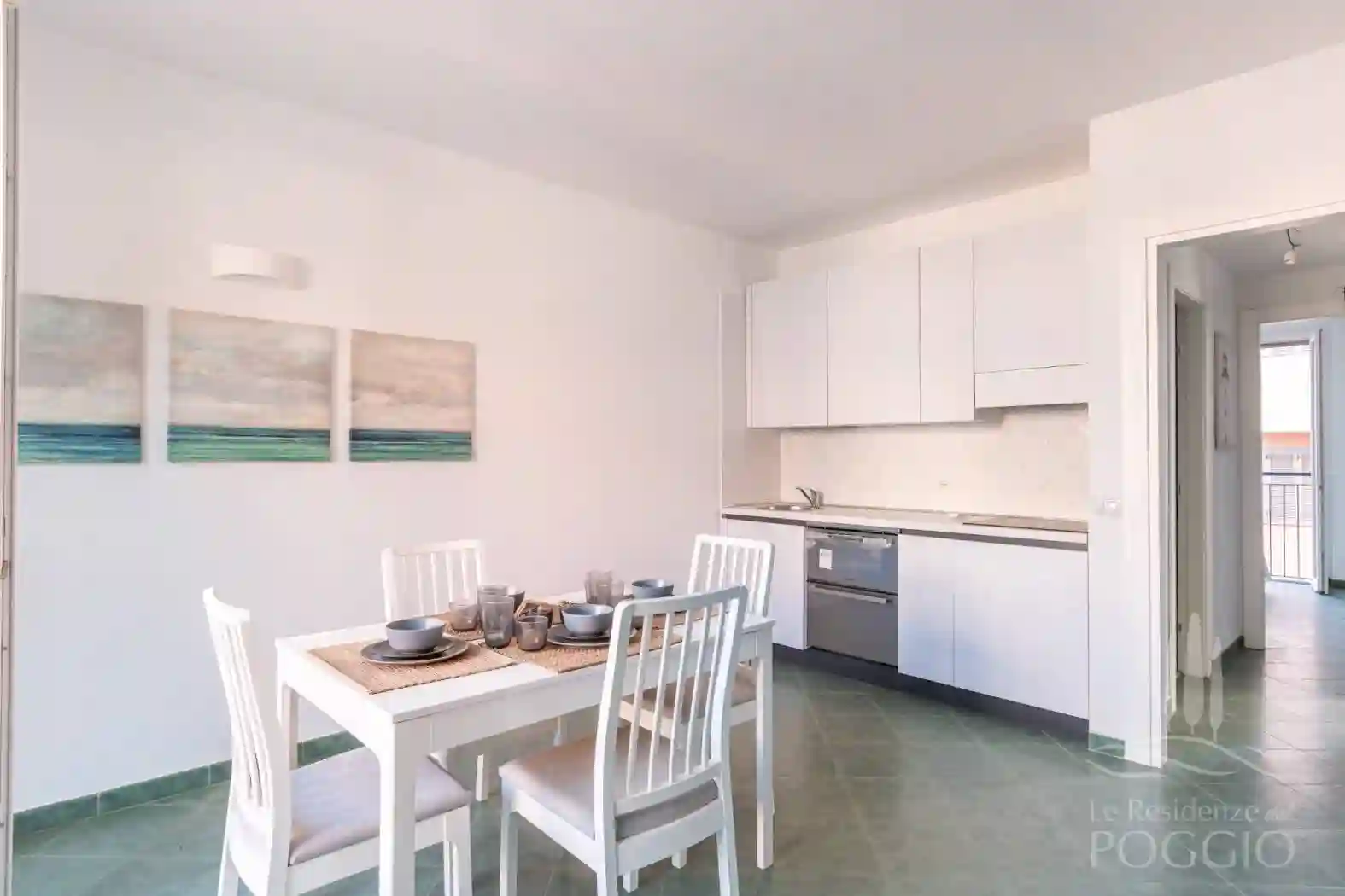 Appartamento - foto 3