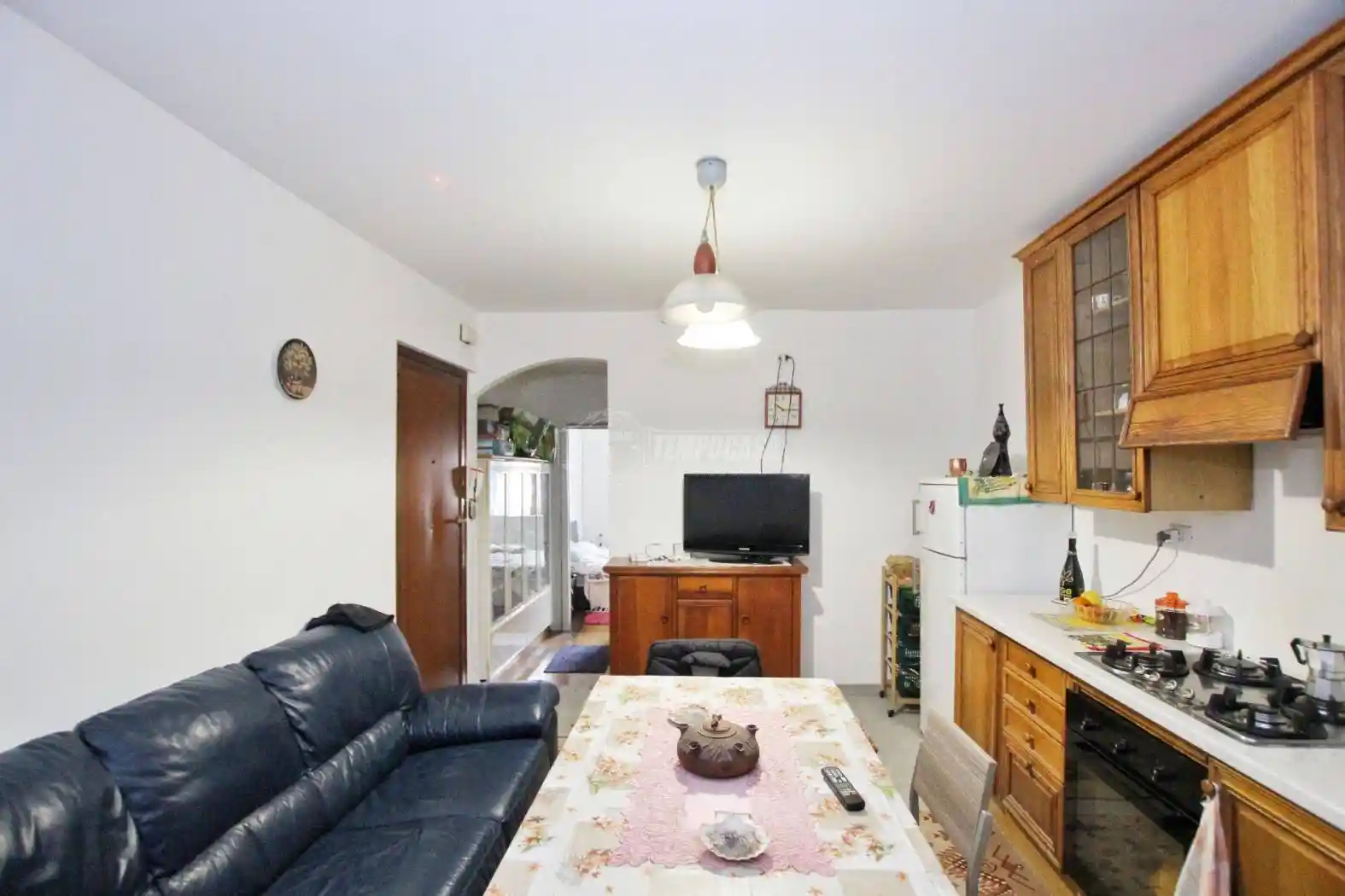 Appartamento in vendita a Ancona