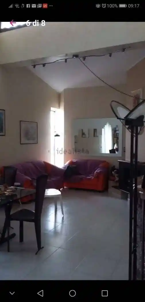 Quadrilocale via Tenente Condello 3, Centro, Taurianova - foto 2