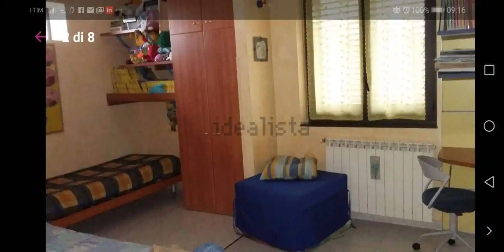 Quadrilocale via Tenente Condello 3, Centro, Taurianova - foto 5