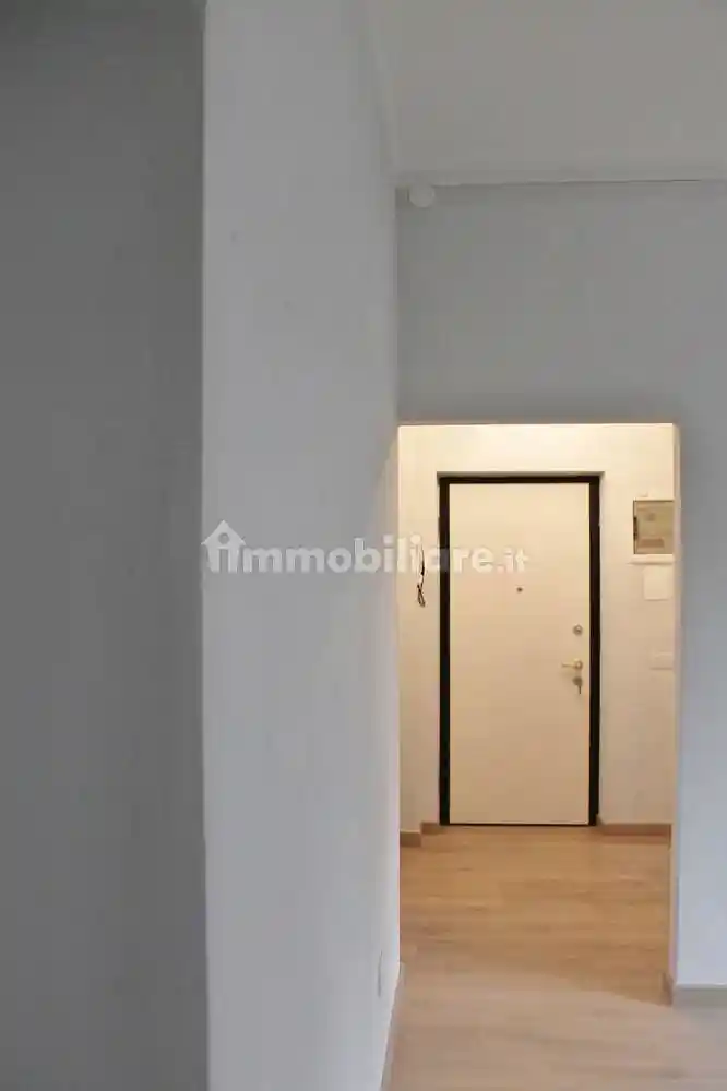 Appartamento in affitto a Gallarate