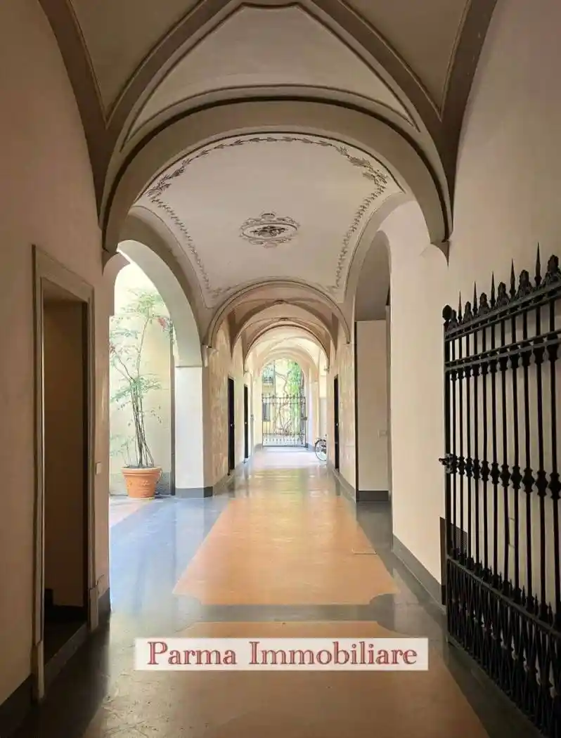 Appartamento in affitto a Parma