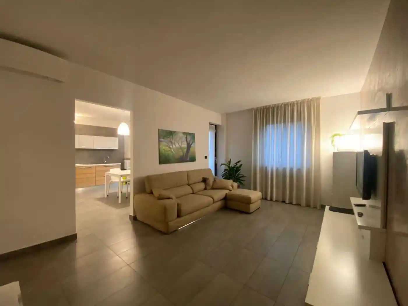 Appartamento in affitto a Alessandria