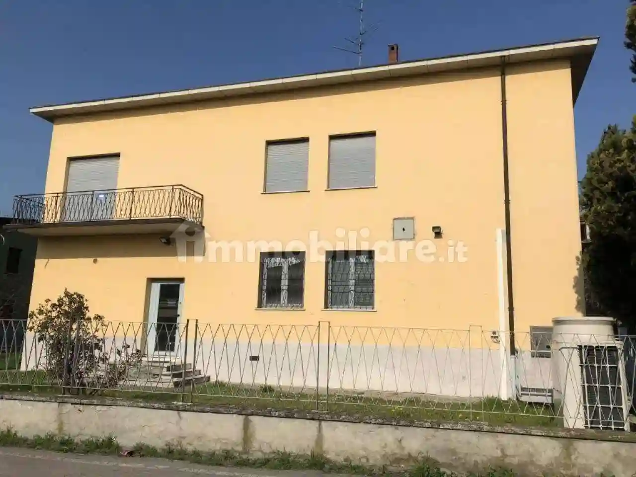 Palazzo - Edificio - foto 2