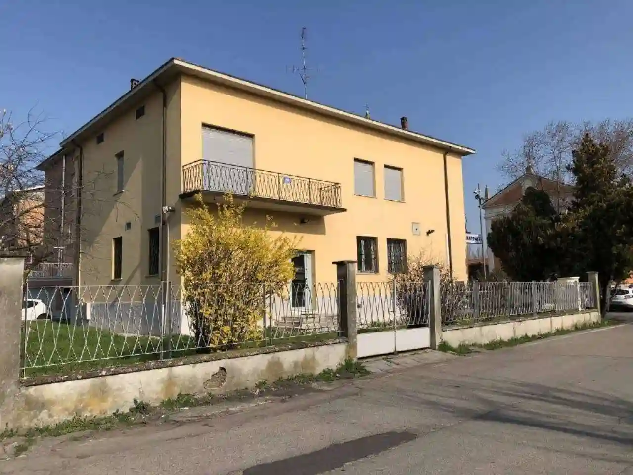 Palazzo - Edificio - foto 3