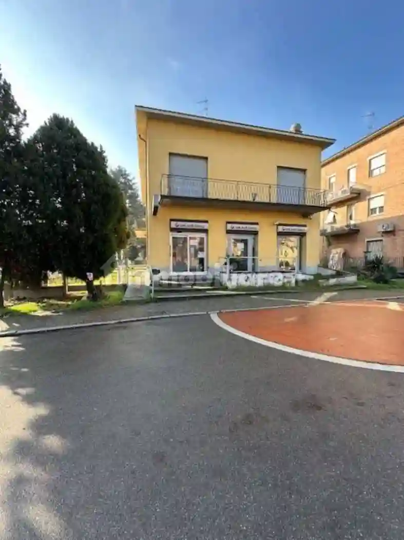 Palazzo - Edificio - foto 5