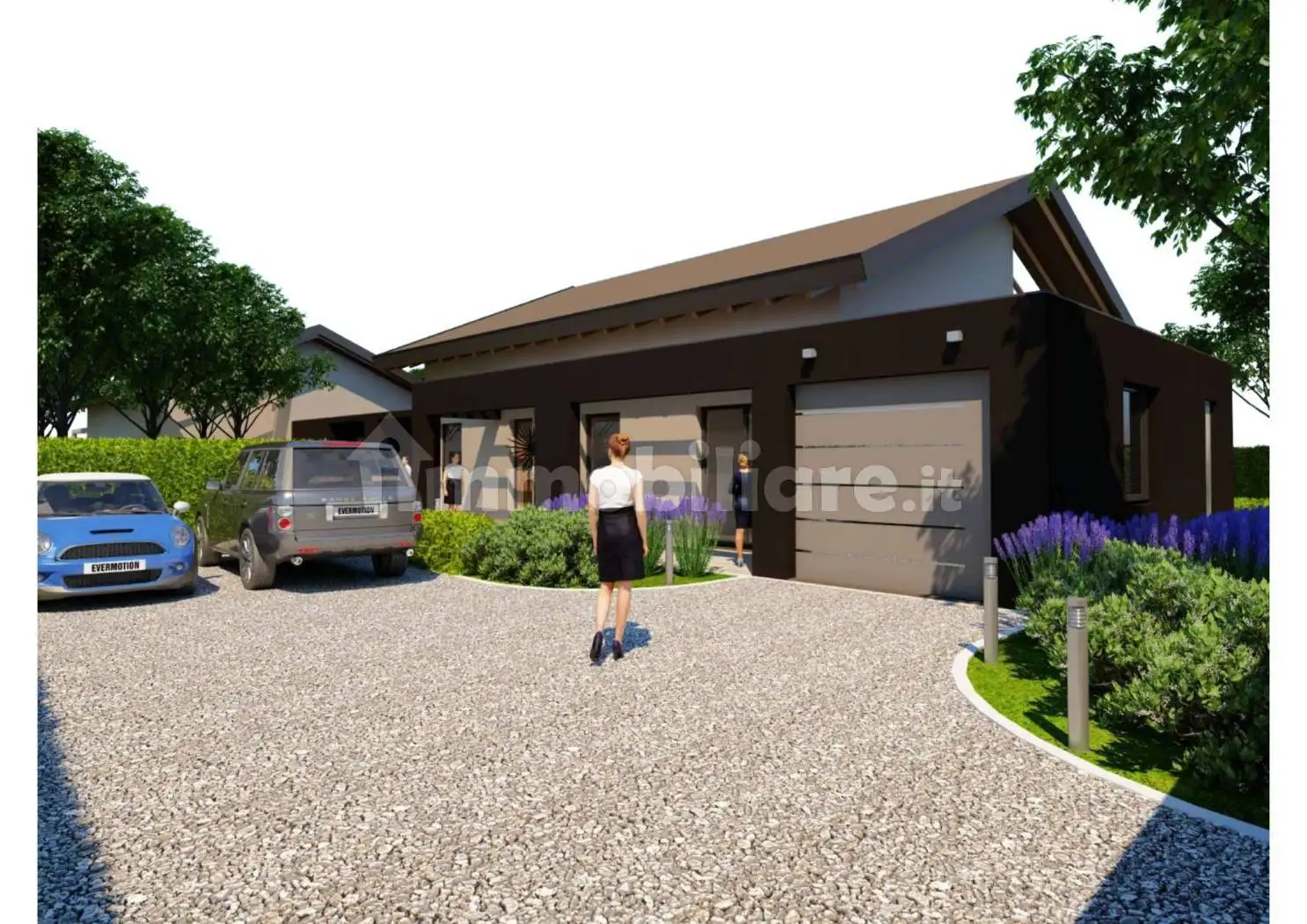 Villa in vendita a Bologna