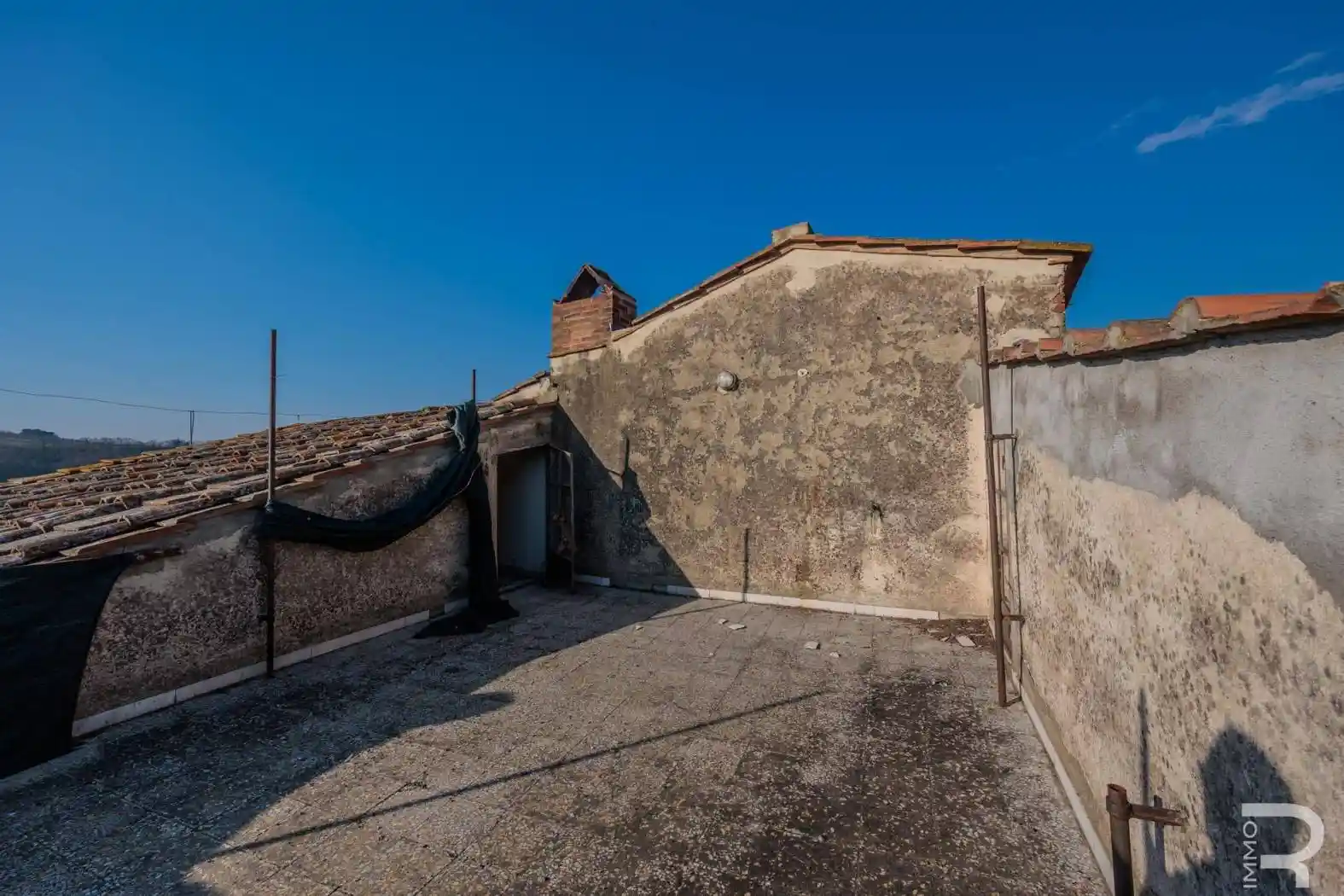 Appartamento in vendita a Asciano