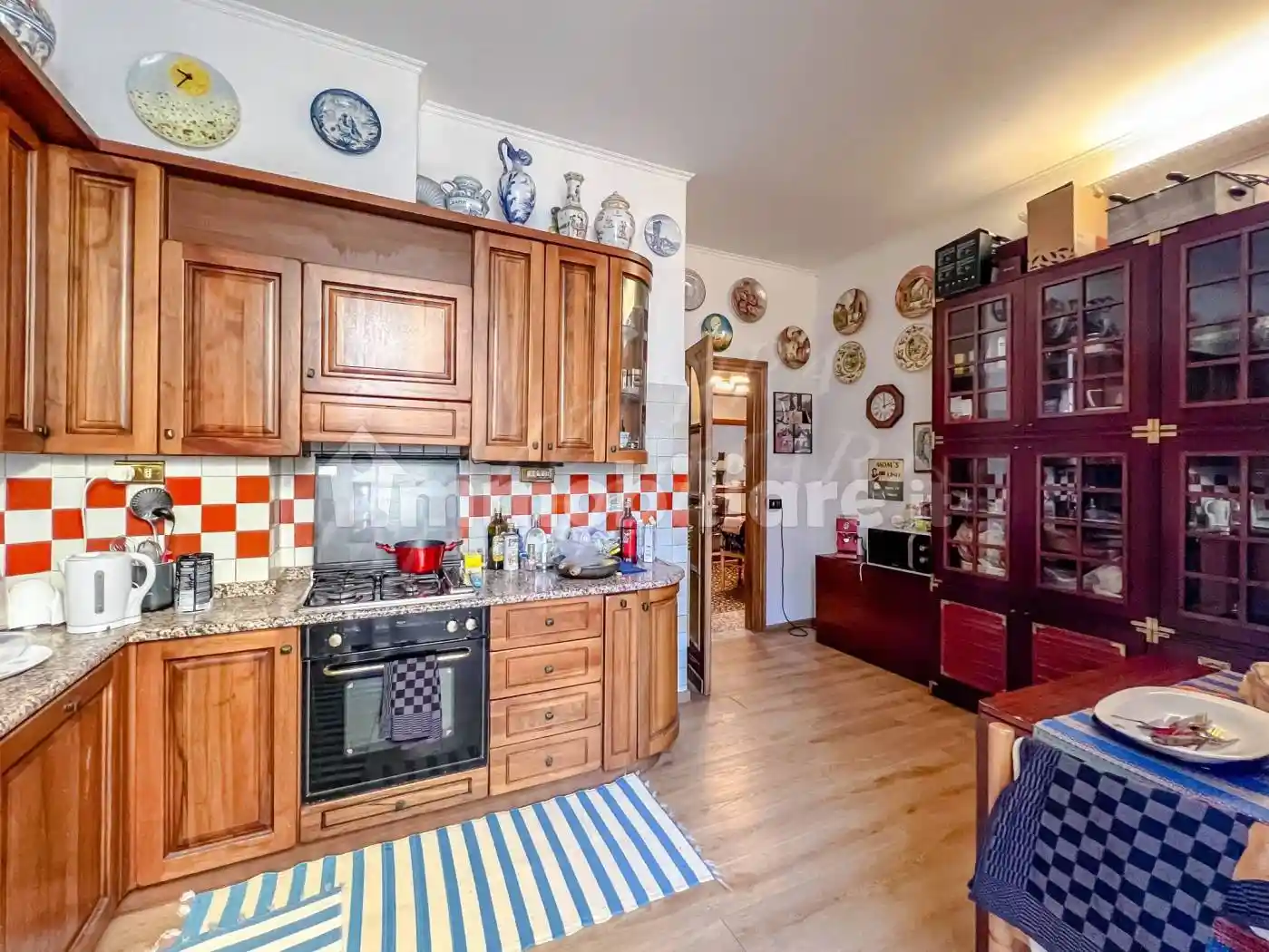 Appartamento in vendita a Savona