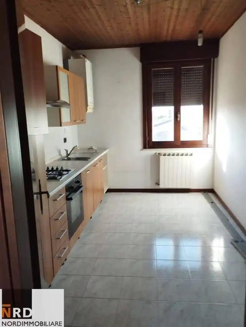 Appartamento in vendita a Poggio Rusco