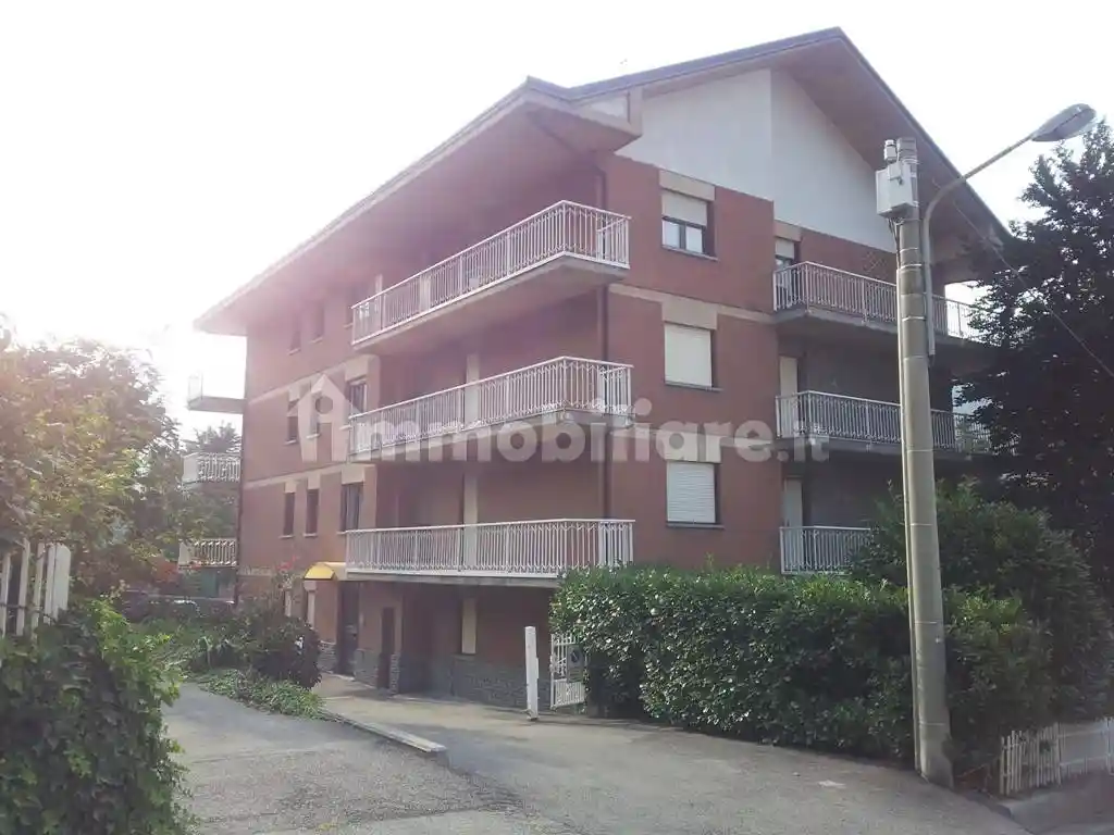 Attico - Mansarda in vendita a Saint-Vincent