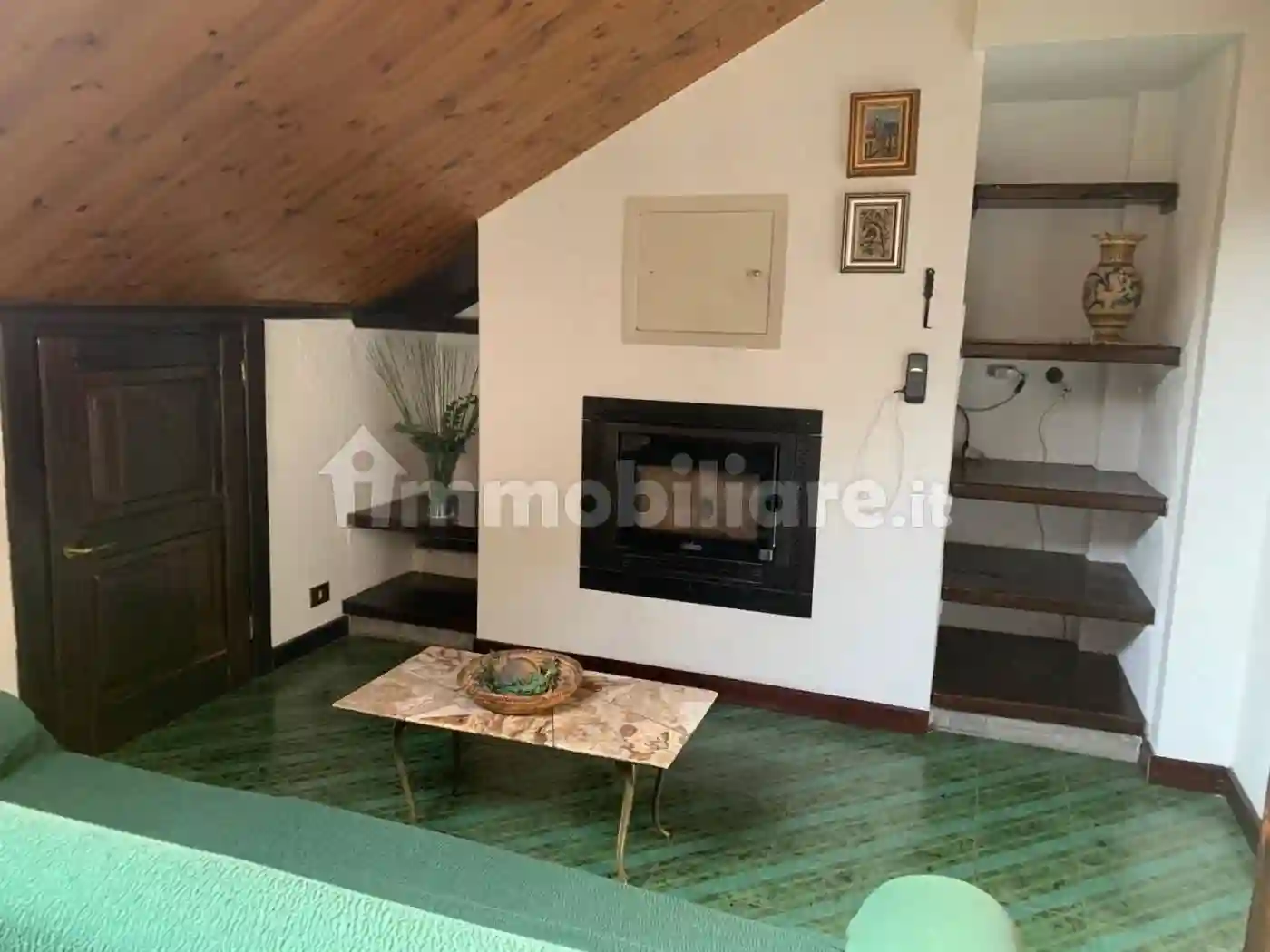 Attico - Mansarda - foto 5