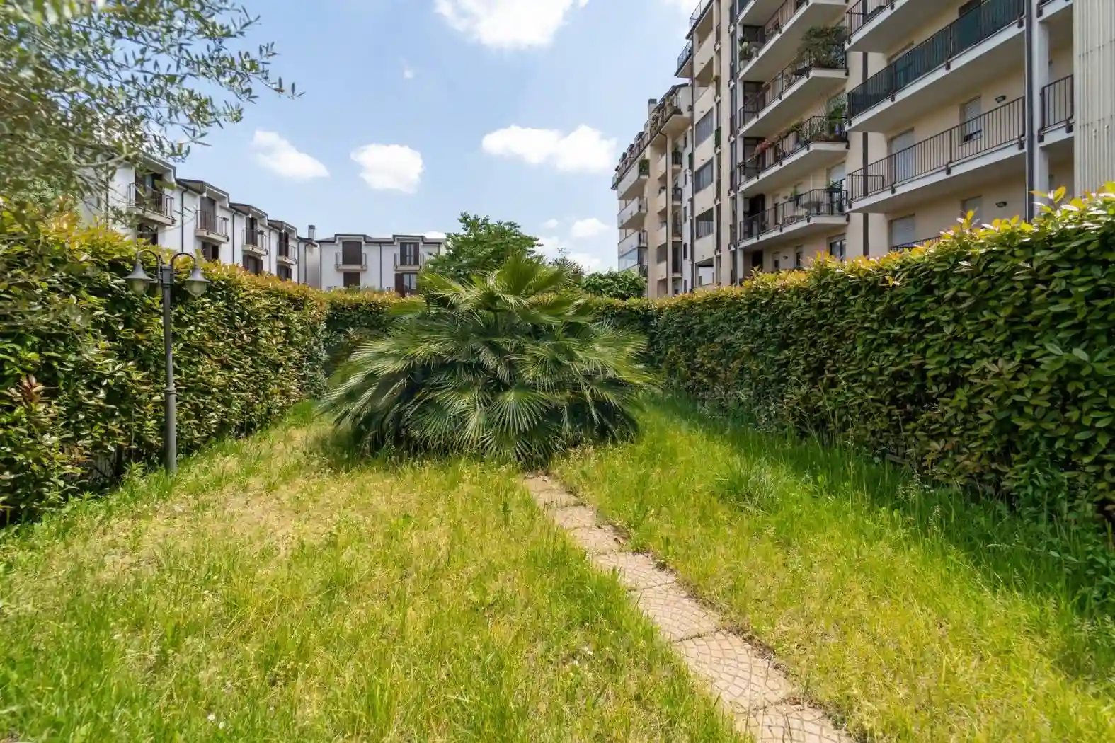 Villetta a schiera - foto 2