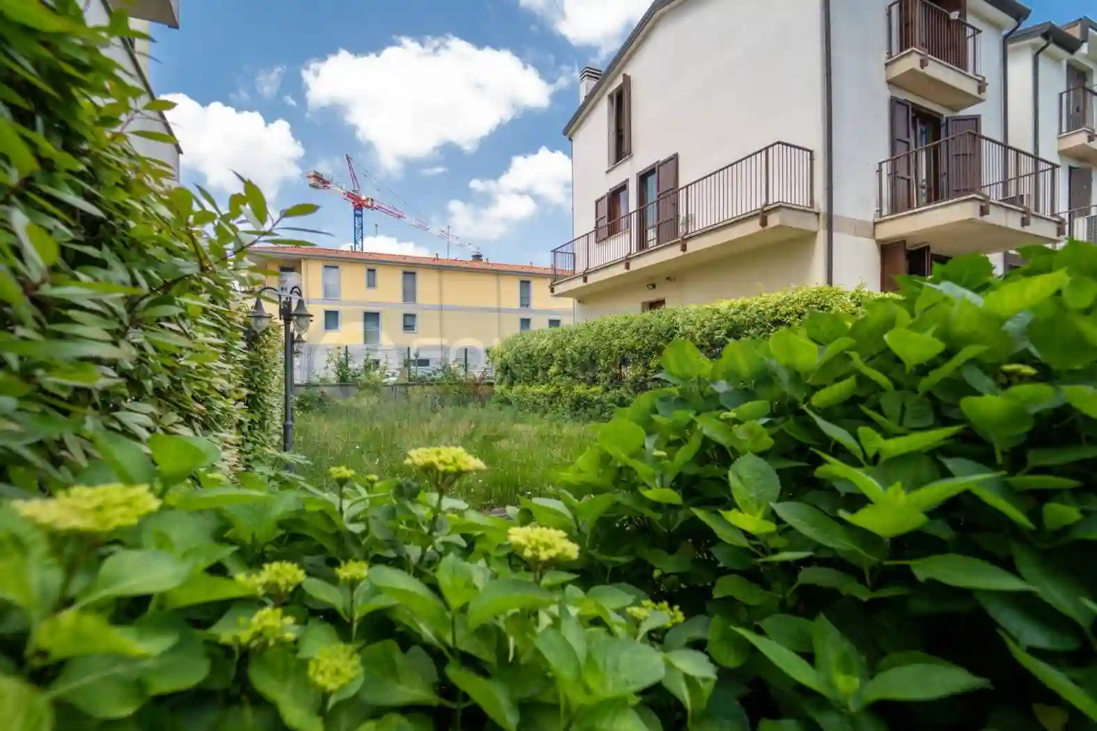 Villetta a schiera - foto 4