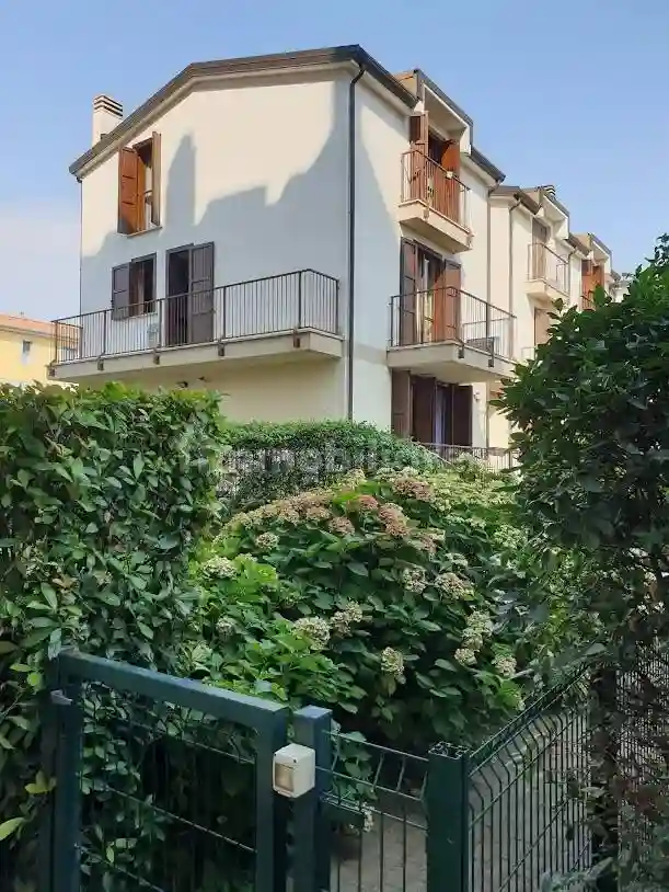 Villetta a schiera - foto 5