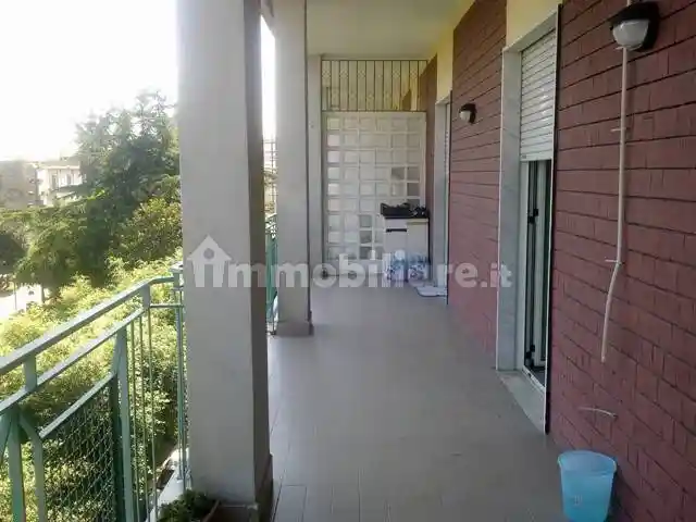 Appartamento in vendita a Aversa