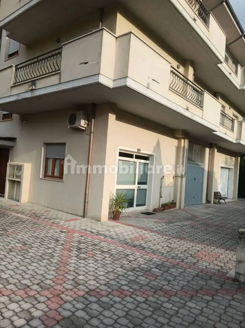 Appartamento in vendita a Popoli